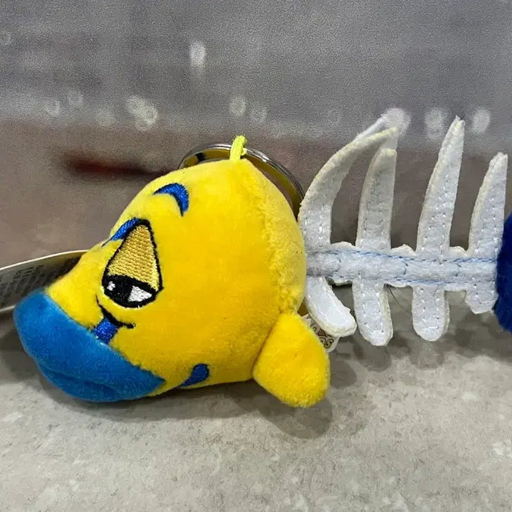 [BUNJANG] Gashigogi Keyring / [*새상품/무료배송*] 가시고기 키링