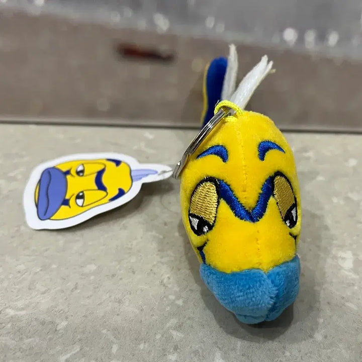 [BUNJANG] Gashigogi Keyring / [*새상품/무료배송*] 가시고기 키링