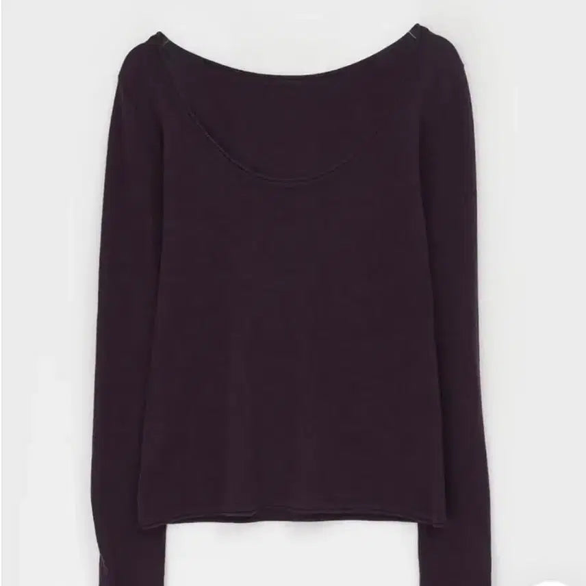 [BUNJANG] Black Up Moment Two-Way Knit / 블랙업 모먼리 투웨이 니트