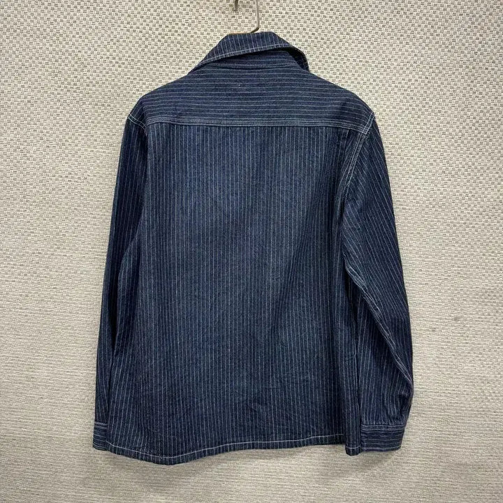 [BUNJANG] Vintage Denim Blazer / 빈티지 데님 블레이저 95 M15674