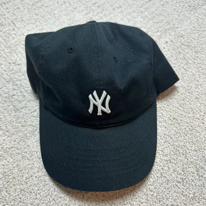 [SOLD OUT] mlb 양키즈모자