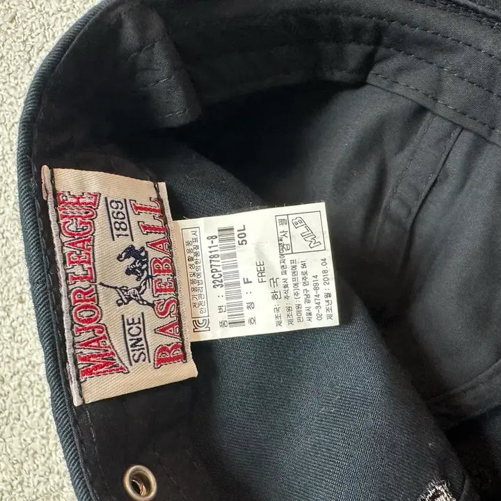 [SOLD OUT] mlb 양키즈모자