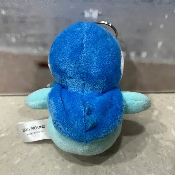 [BUNJANG] Pokemon Piplup Keyring / [*새상품/무료배송*] 포켓몬 팽도리 키링