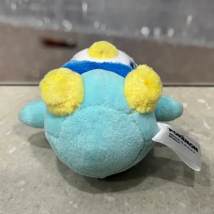 [BUNJANG] Pokemon Piplup Keyring / [*새상품/무료배송*] 포켓몬 팽도리 키링