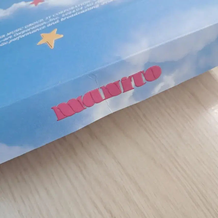 [BUNJANG] QWER Manito Mini 1st Album Unsealed / QWER 마니또 앨범 미니 1집 개봉