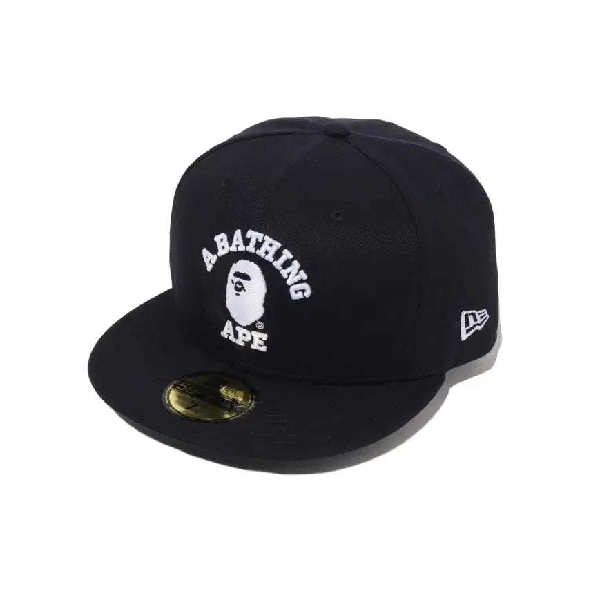 [SOLD OUT] 베이프 뉴에라 피디드 캡