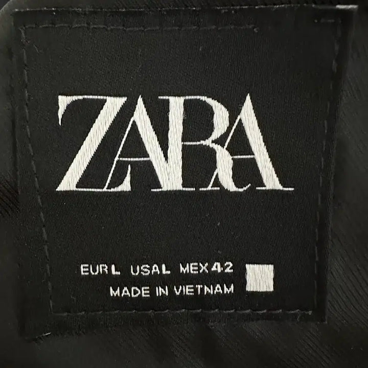 [BUNJANG] Zara Navy Jacket / 자라 네이비 자켓 팝니다