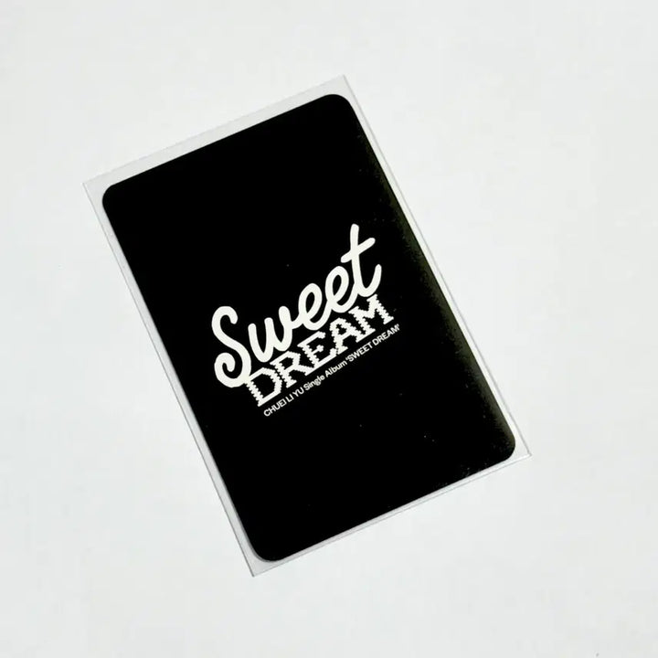 [BUNJANG] Choi Lip Woo Sweet Dream Ktown4u POB Photocard / 최립우 sweet dream 케타포 미공포 포카