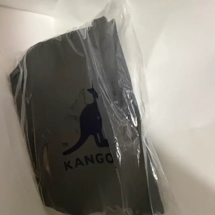 [BUNJANG] Kangol Deuce Messenger Bag / 캉골 메신저백 미개봉 새상품