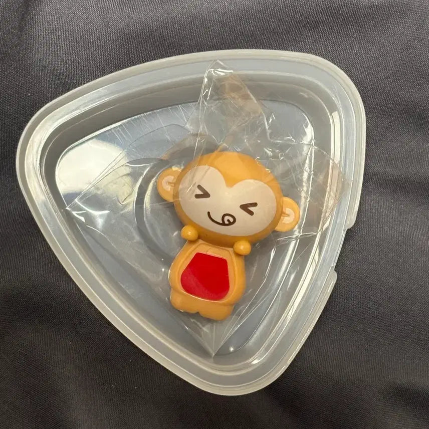[SOLD OUT] 새상품) CU 핑루 감자숭이 히퍼 냠냠