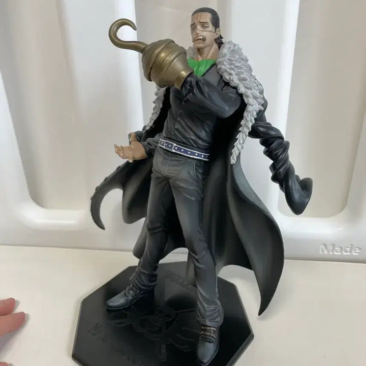 [BUNJANG] One Piece Crocodile POP Figure / 원피스 크로커다일 피규어 pop