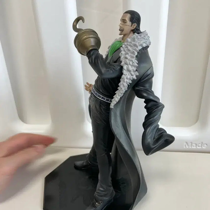 [BUNJANG] One Piece Crocodile POP Figure / 원피스 크로커다일 피규어 pop