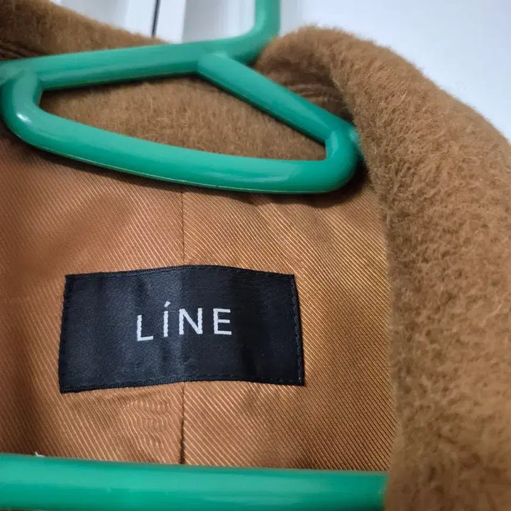 [BUNJANG] Line Alpaca &amp; Wool Coat Bundle Set / 라인 알파카코트 외2벌
