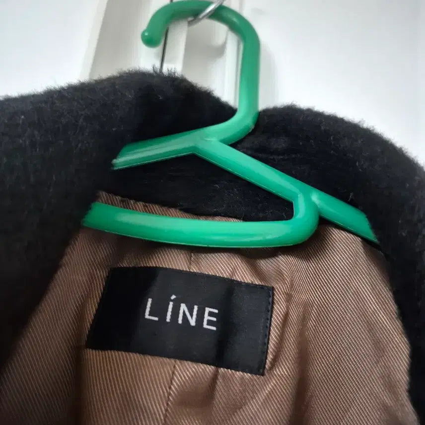 [BUNJANG] Line Alpaca &amp; Wool Coat Bundle Set / 라인 알파카코트 외2벌