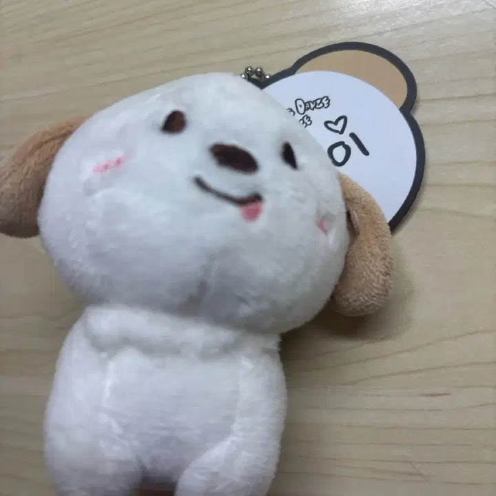 [BUNJANG] Mungryong 10cm Doll / 멍룡이 10cm 팝니다
