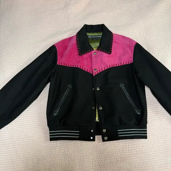 [BUNJANG] Andersson Bell Western Margo Jacket S / 앤더슨벨 웨스턴 마르고 자켓 S