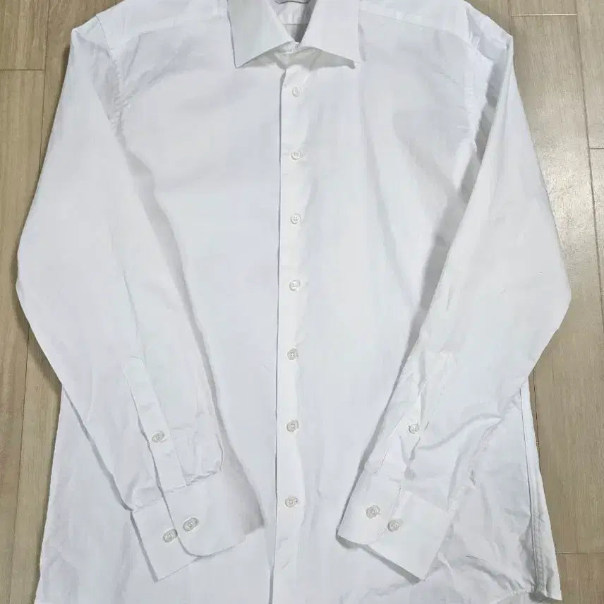[SOLD OUT] [SUITSUPPLY] 수트서플라이  슬림핏 셔츠 42