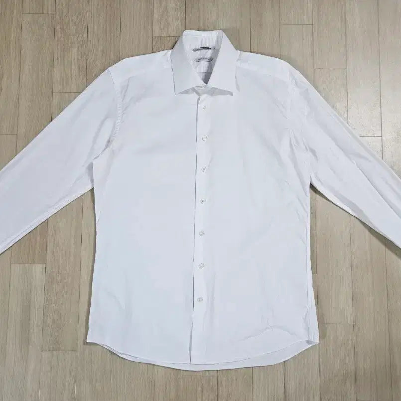 [SOLD OUT] [SUITSUPPLY] 수트서플라이  슬림핏 셔츠 42