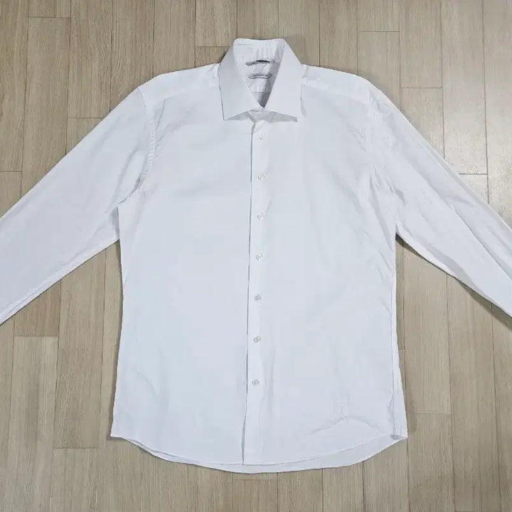 [SOLD OUT] [SUITSUPPLY] 수트서플라이  슬림핏 셔츠 42