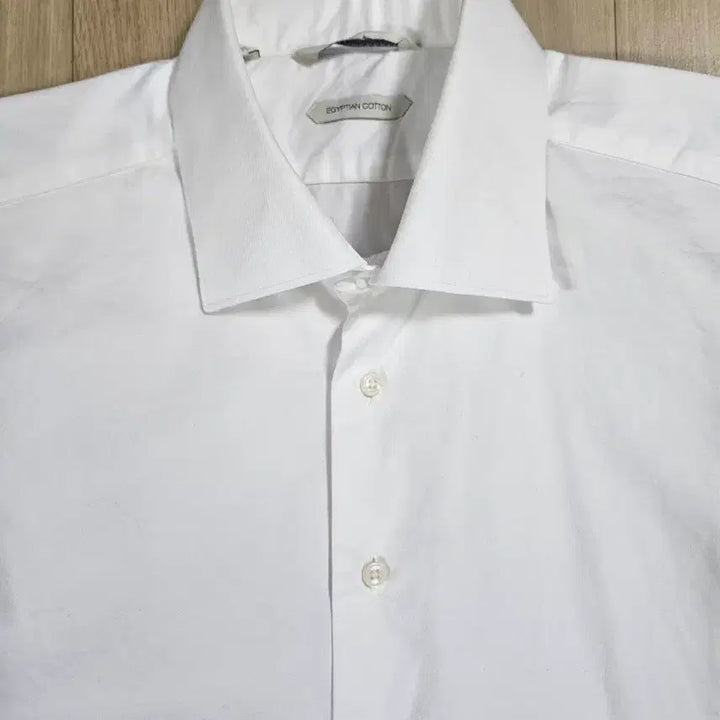 [SOLD OUT] [SUITSUPPLY] 수트서플라이  슬림핏 셔츠 42