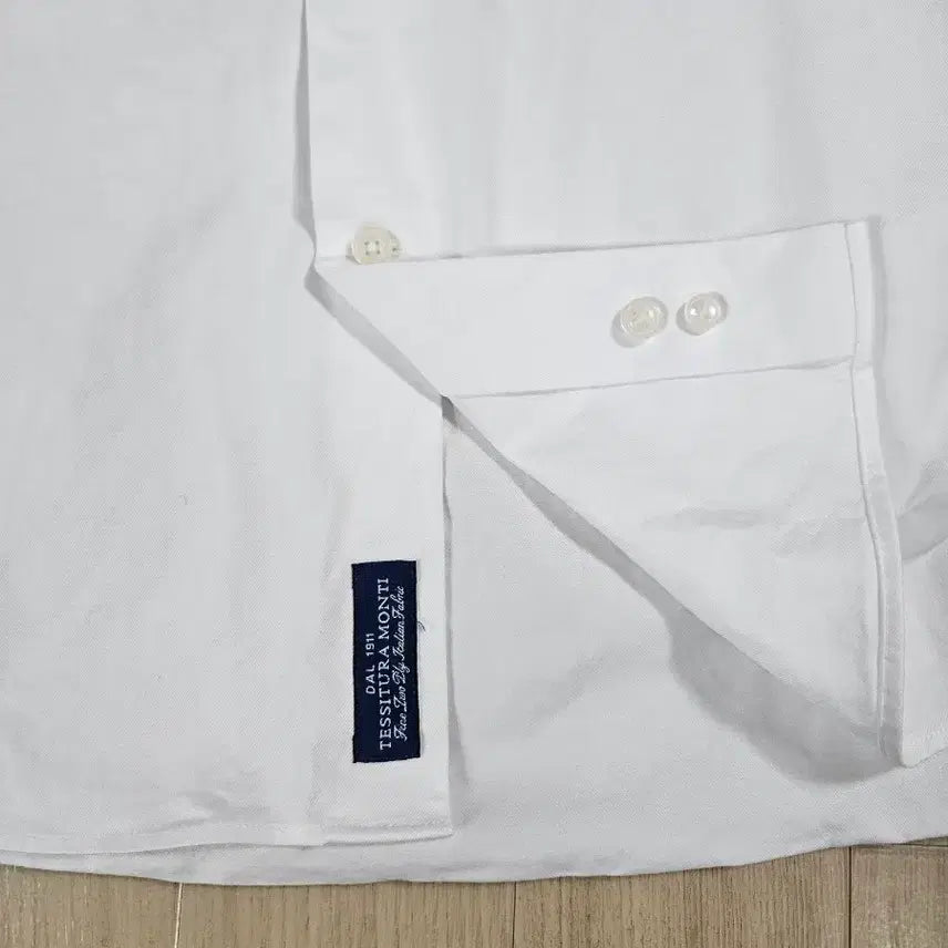 [SOLD OUT] [SUITSUPPLY] 수트서플라이  슬림핏 셔츠 42