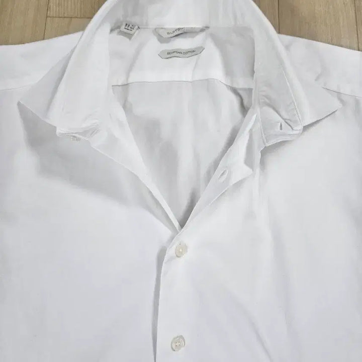 [SOLD OUT] [SUITSUPPLY] 수트서플라이  슬림핏 셔츠 42