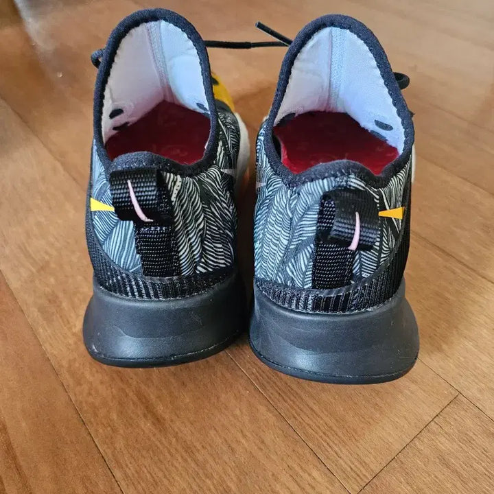[BUNJANG] Nike Air Zoom SuperRep Ghost Sneakers / (2회 착용)나이키 에어줌 슈퍼 랩 고스트 230