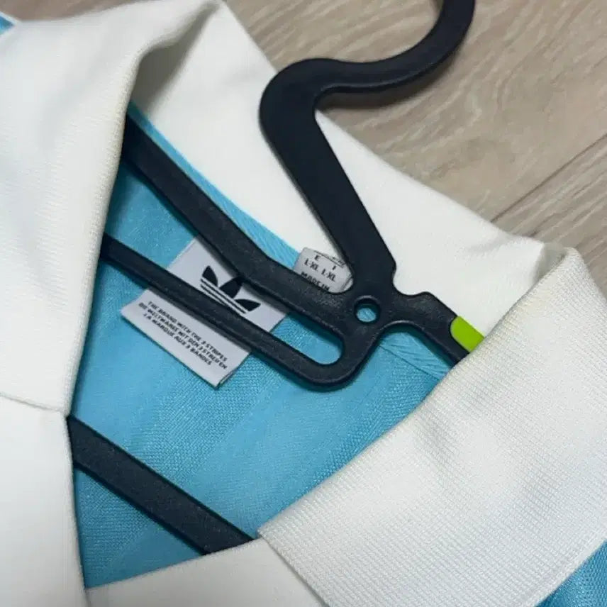 [SOLD OUT] 아디다스 풋볼 롱슬리브 티셔츠