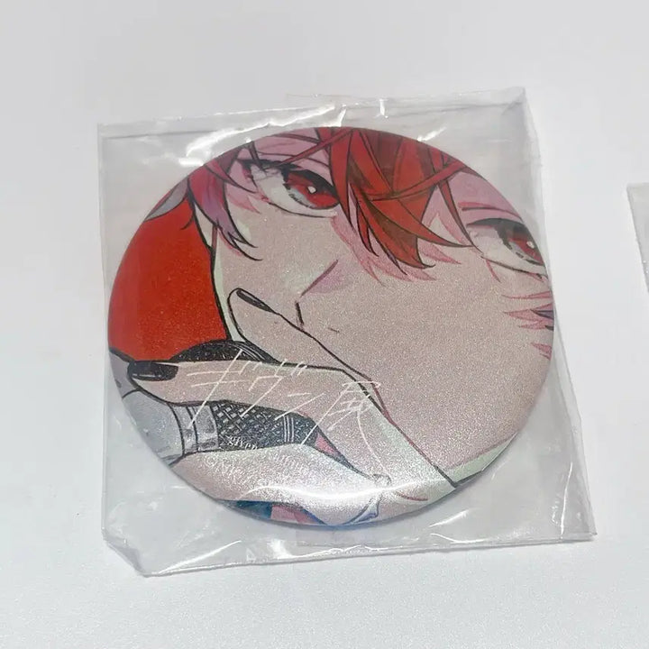 [BUNJANG] Given Mafuyu Badge &amp; Pick Bundle Set / 기븐 마후유 뱃지 피크 일괄