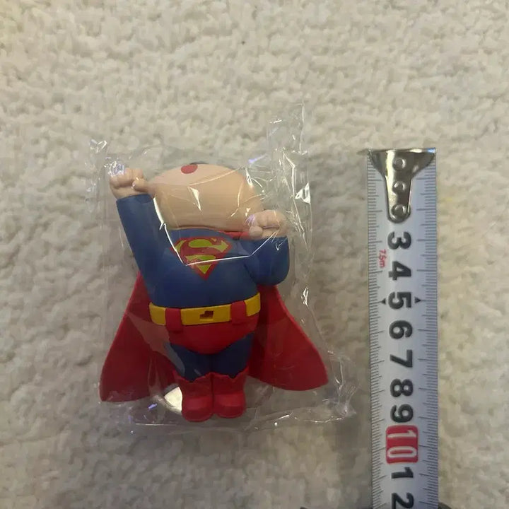 [BUNJANG] Crayon Shin-chan Sealed Figure / (미개봉) 짱구 피규어