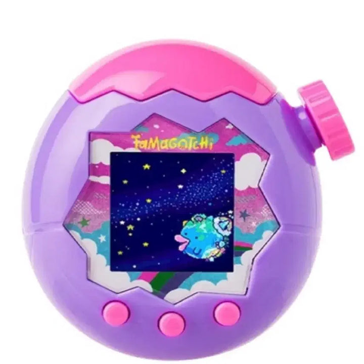 [BUNJANG] Tamagotchi Paradise Korean Release 3-Set Bundle / 미개봉 다마고치 파라다이스 한국 정발판 3종일괄