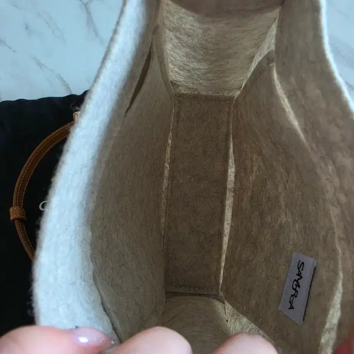 [BUNJANG] Celine Cabas Bag / 셀린느 카바스백