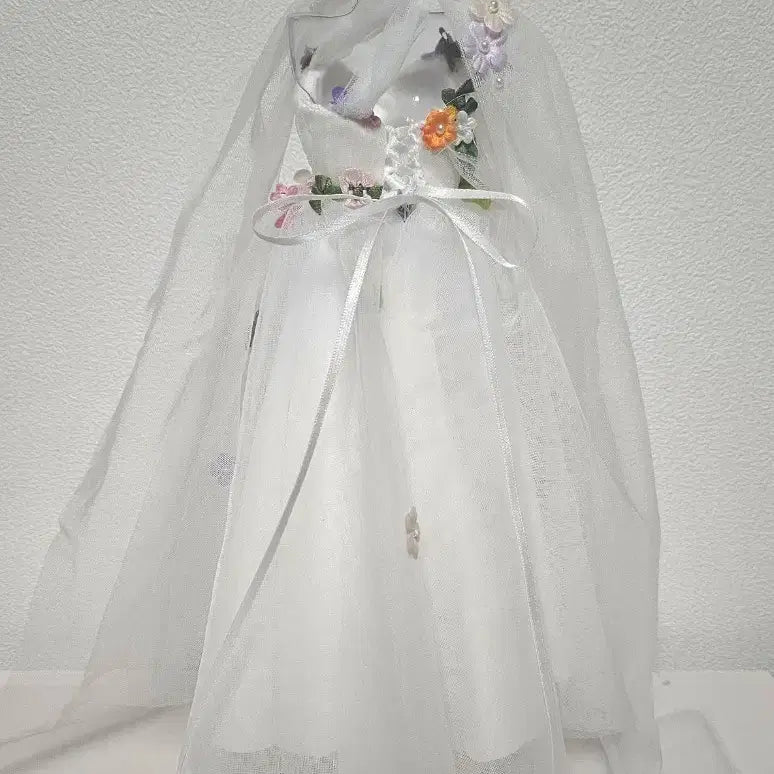 [BUNJANG] Lica Wedding Dress / 리카 웨딩드레스