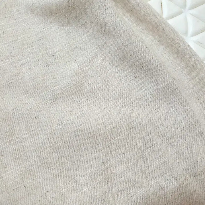 [BUNJANG] 55 66 77 88 새상품 여성 린넨 반팔 원피스 롱원피스 루즈핏새제품 / 55 66 77 88 새상품 여성 린넨 반팔 원피스 롱원피스 루즈핏새제품
