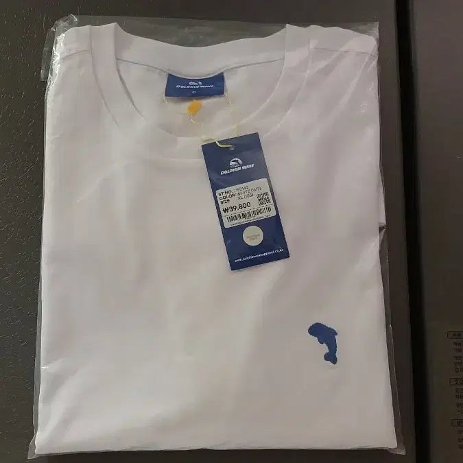 [BUNJANG] 돌핀반팔티(새제품) / 돌핀반팔티(새제품)