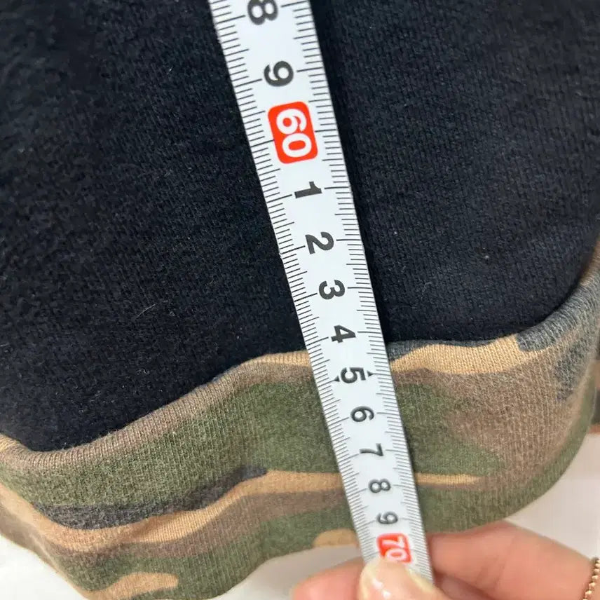 [SOLD OUT] NBA 멤피스 그리즐리스 맨투맨 블랙 L