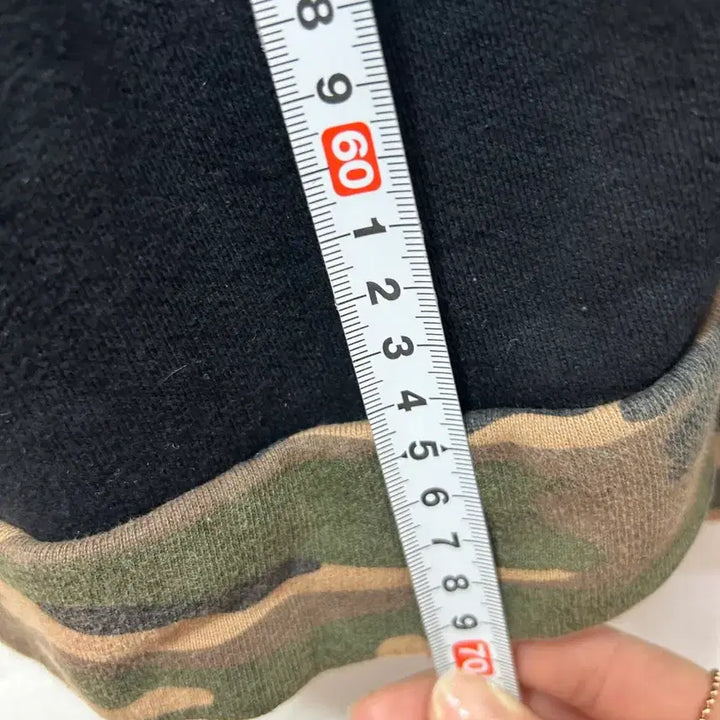 [SOLD OUT] NBA 멤피스 그리즐리스 맨투맨 블랙 L