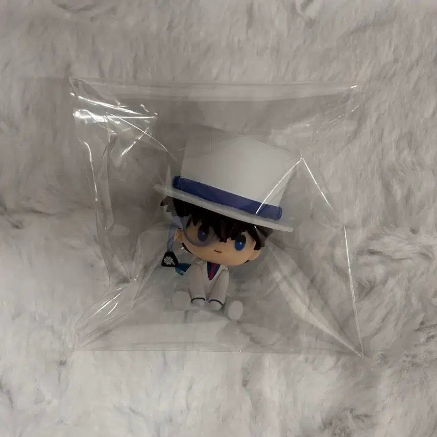 [SOLD OUT] 명탐정코난 괴도키드 태엽가챠