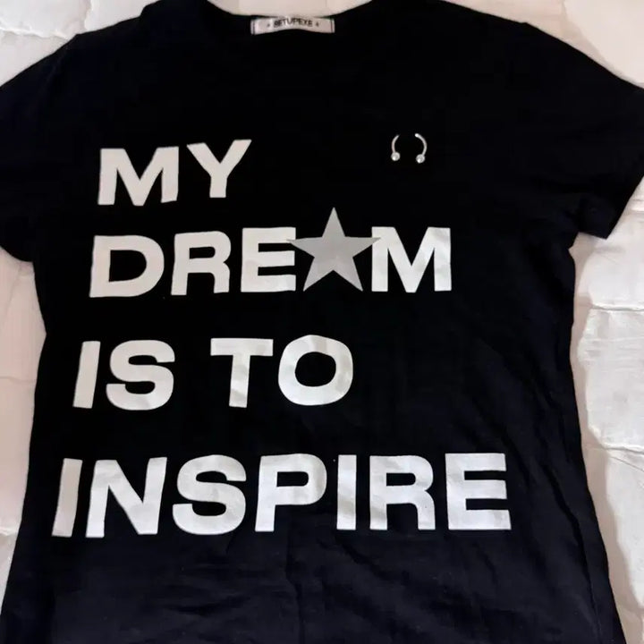 [BUNJANG] 셋업이엑스이 DREAM PIERCING TOP / BLACK / 셋업이엑스이 DREAM PIERCING TOP / BLACK