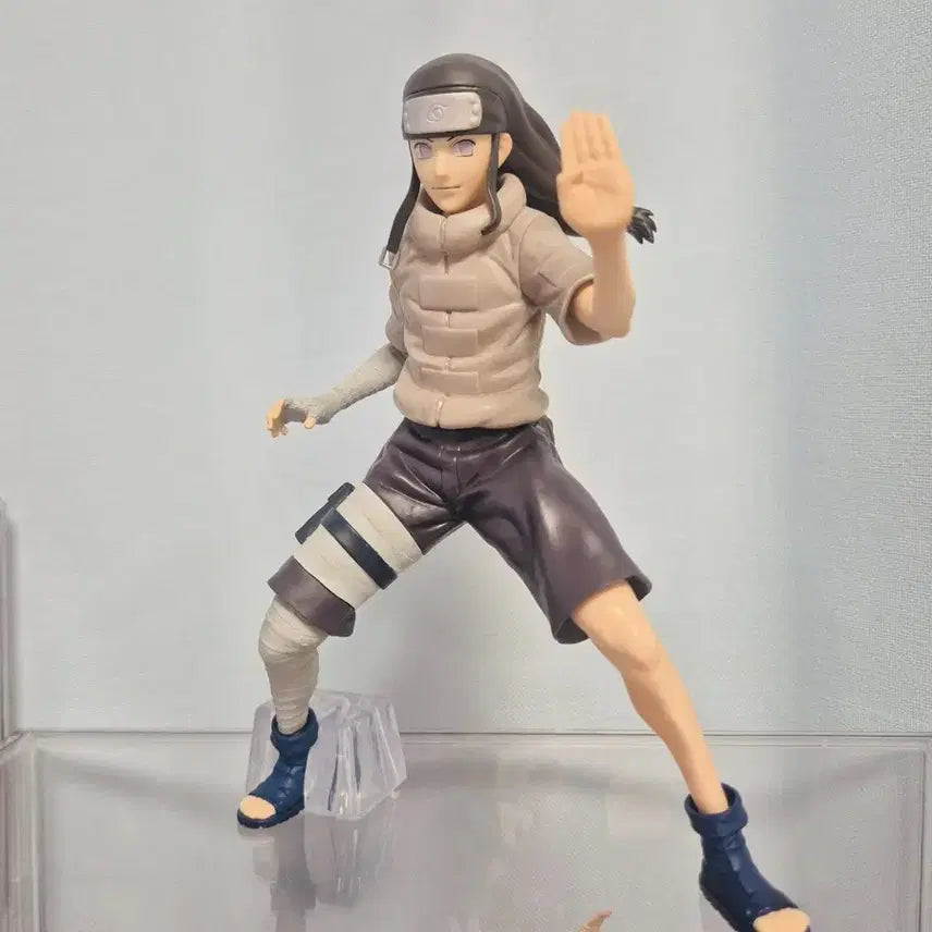 [SOLD OUT] (택포 3.9만)제일복권 중급닌자 네지 E상 팝니다