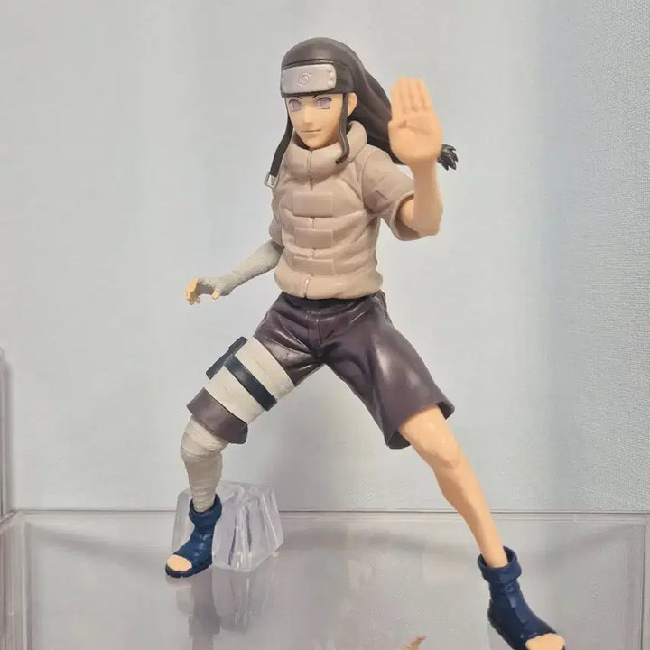 [SOLD OUT] (택포 3.9만)제일복권 중급닌자 네지 E상 팝니다