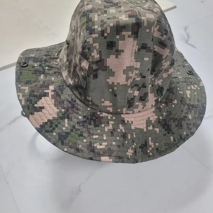 [SOLD OUT] 밀리터리 부니햇 모자