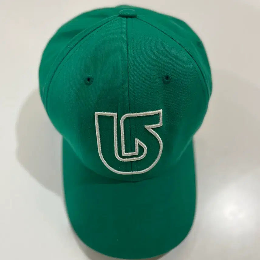 [BUNJANG] Burton Cap / 버튼 캡모자