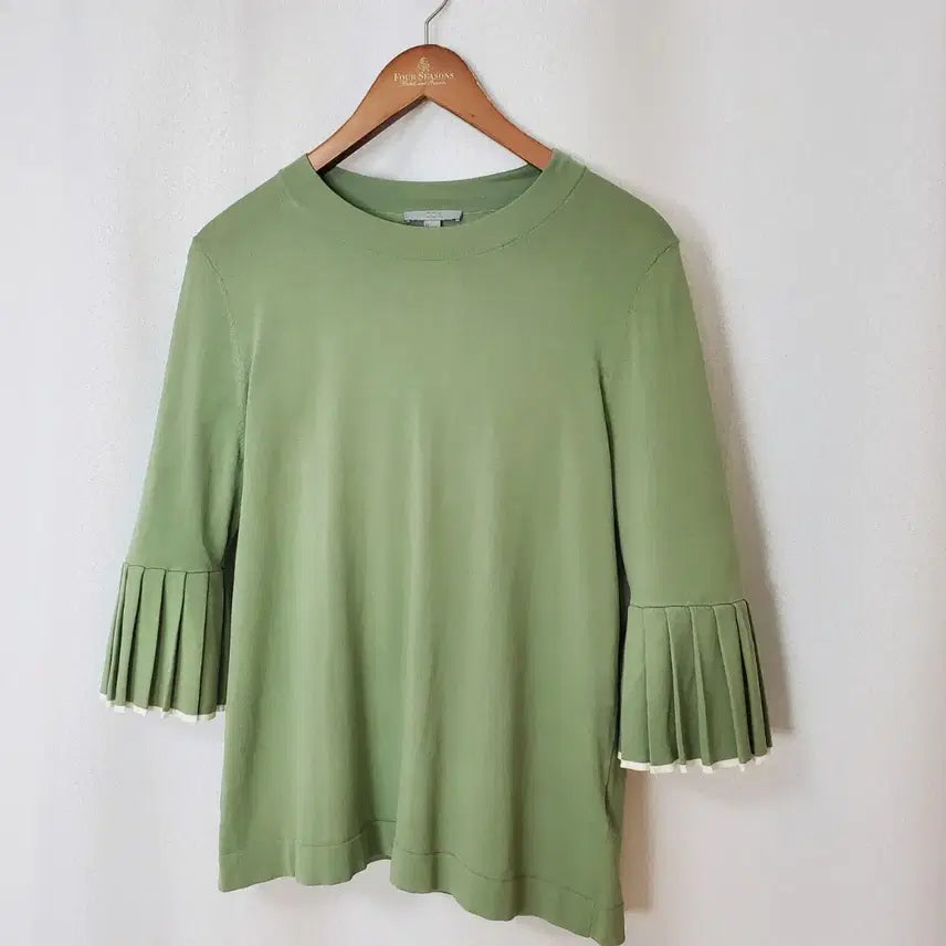 [BUNJANG] COS Knit Top / 코스 니트 여성S