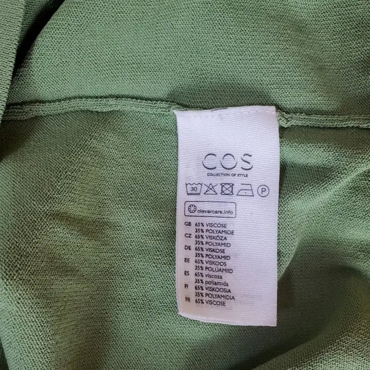 [BUNJANG] COS Knit Top / 코스 니트 여성S