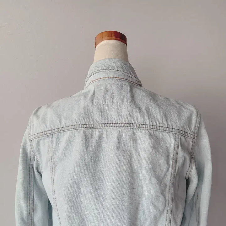 [SOLD OUT] 4455 아크네 스튜디오 데님 자켓