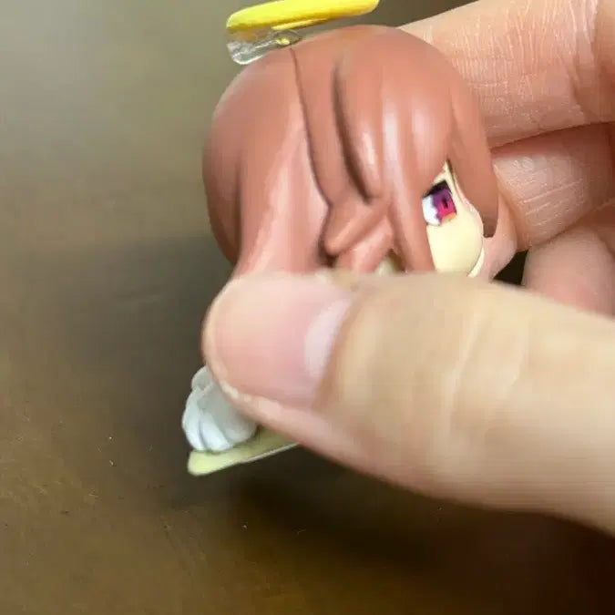 [BUNJANG] Chain saw Man Angel Devil Onemutan Figure / 채인소맨 천사의악마 오네무탄