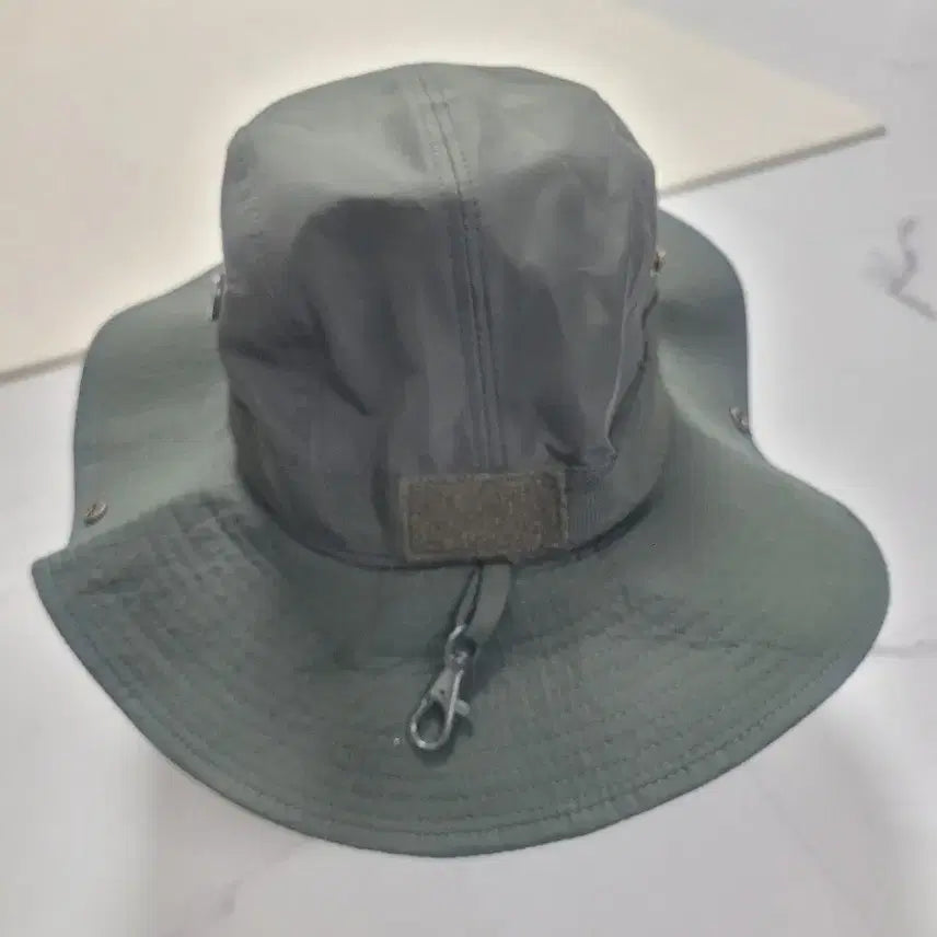 [SOLD OUT] 밀리터리 부니햇 모자