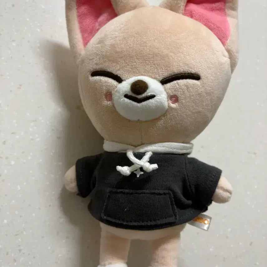 [BUNJANG] Stray Kids SKZOO Fox INI Doll / 스트레이키즈 straykids 스키주 폭시니 인형