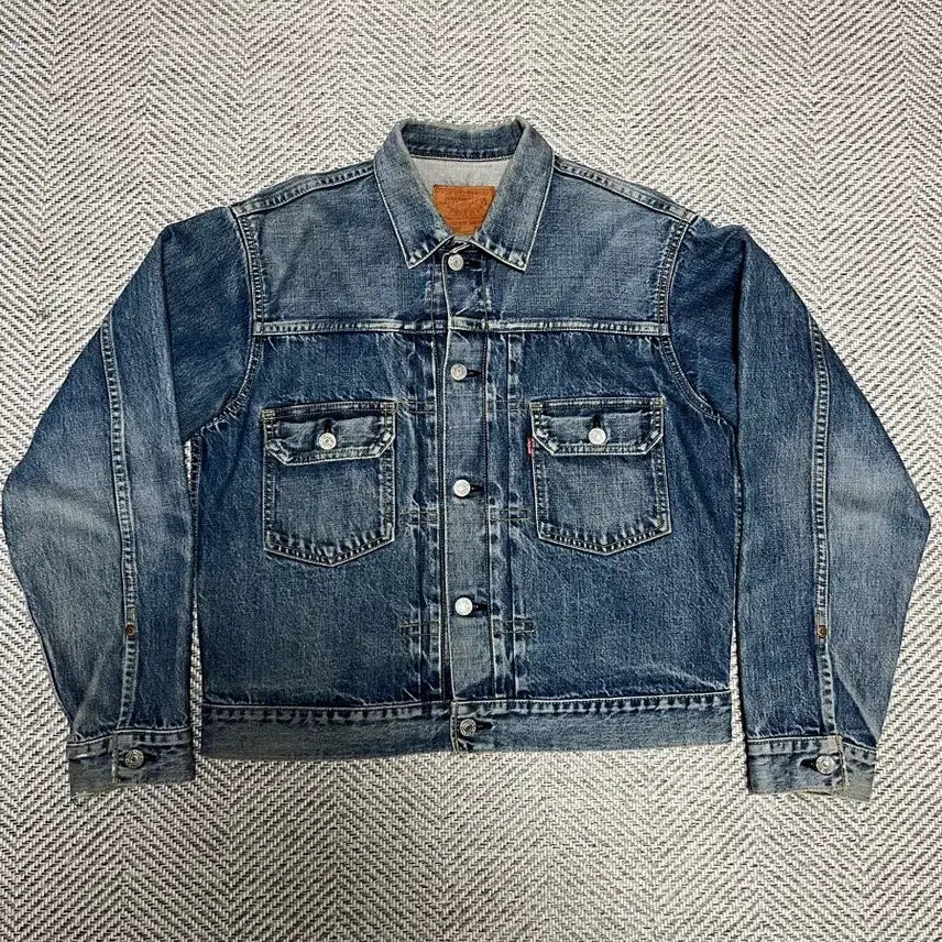 [SOLD OUT] 90s 리바이스 재팬 71507 40